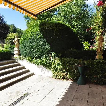 Alloggio in famiglia Im Schloss Aufhausen *