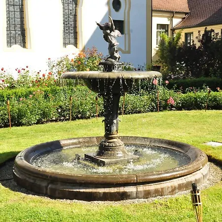 Im Schloss Aufhausen Alloggio in famiglia Erding