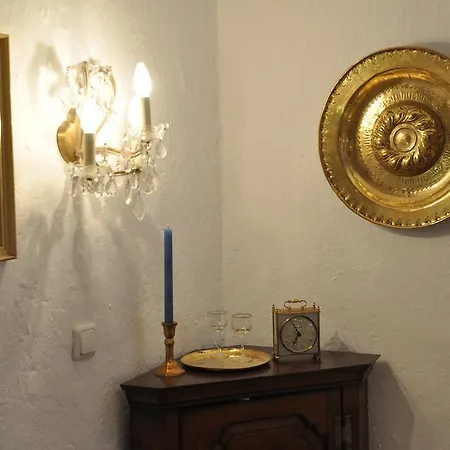 Im Schloss Aufhausen