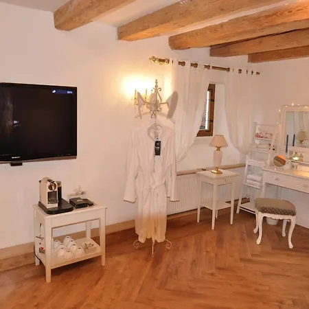Im Schloss Aufhausen Alloggio in famiglia *