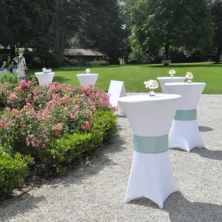 Im Schloss Aufhausen Alloggio in famiglia *
