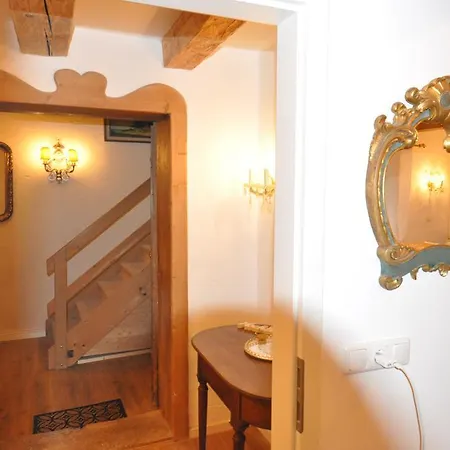 Im Schloss Aufhausen Erding