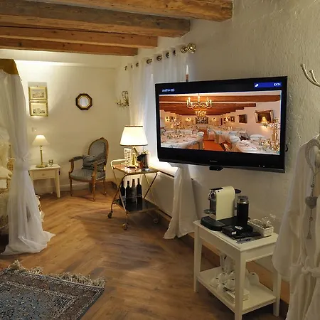 Alloggio in famiglia Im Schloss Aufhausen